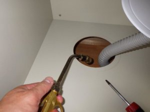 薬剤でのゴキブリ駆除