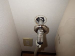 トイレのゴキブリ対策