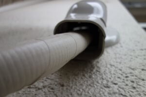 ゴキブリ駆除室外機