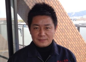 ゴキブリ駆除の専門家　株式会社ラット秀島